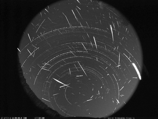Zdroj: AGO Modra, Kysuce Observatory